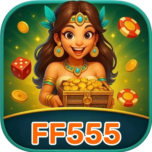 FF555: Explore os Bônus e Transforme Seu Jogo Através da Diversão
