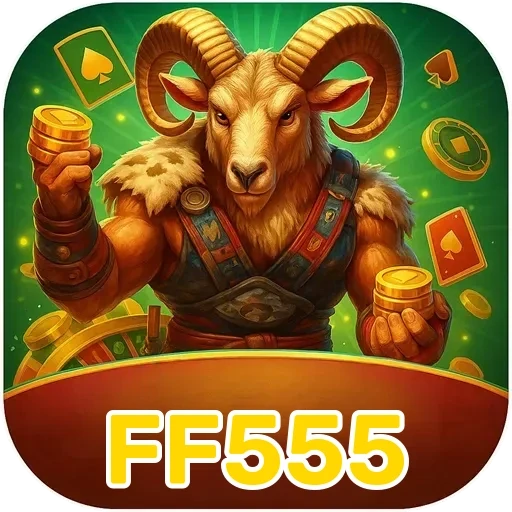 FF555: Descubra Por Que Este Site de Jogos é o Favorito dos Brasileiros