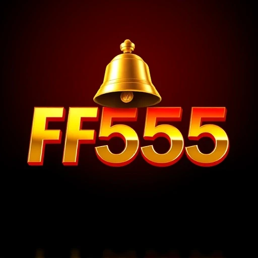 FF555 Logo