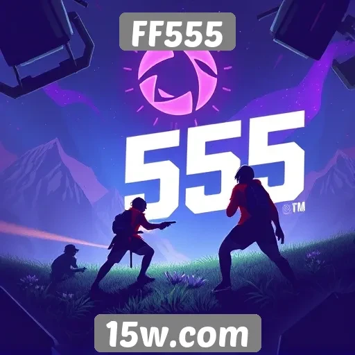 Impacto do FF555 na comunidade de jogadores