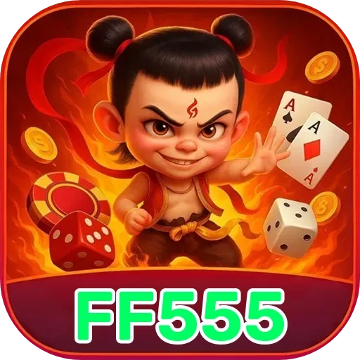 FF555: A Revolução do Login para Jogadores Brasileiros