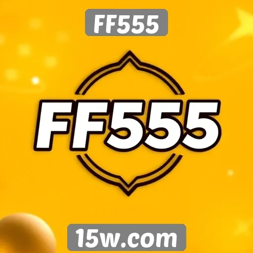 Promoções e eventos especiais no FF555