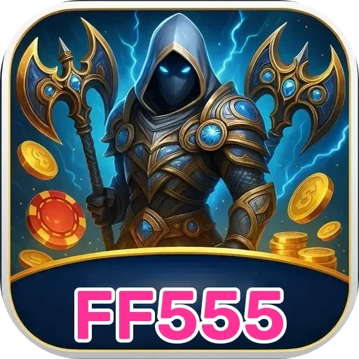FF555: A Revolução do Suporte ao Jogador 24/7